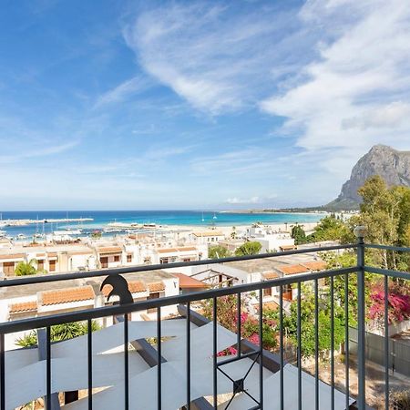 Albergo Auralba San Vito Lo Capo Bagian luar foto