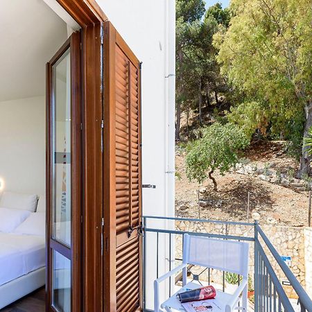 Albergo Auralba San Vito Lo Capo Bagian luar foto