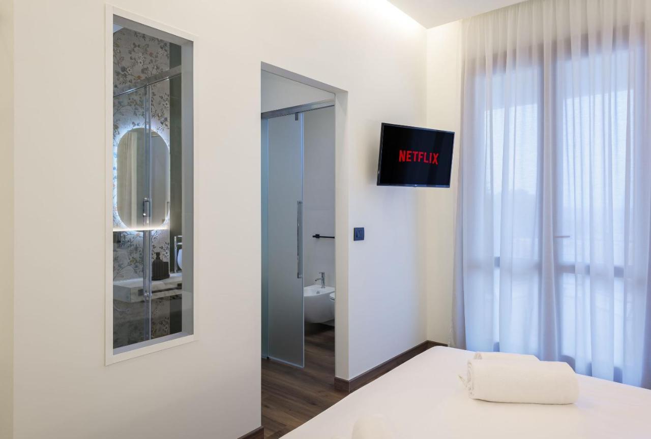 Albergo Auralba San Vito Lo Capo Bagian luar foto