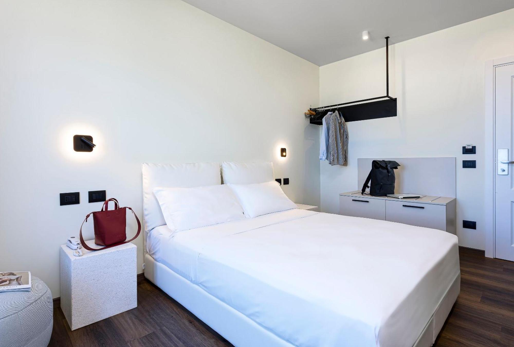 Albergo Auralba San Vito Lo Capo Bagian luar foto